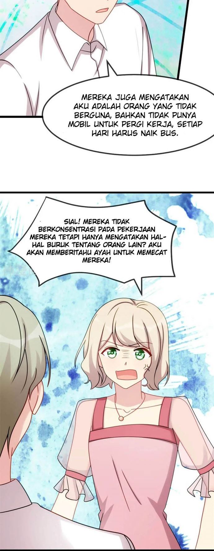 CEO’s Sudden Proposal Chapter 292 Gambar 30